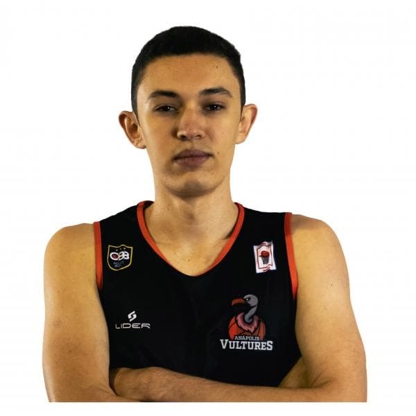 Foto de Warner Filho