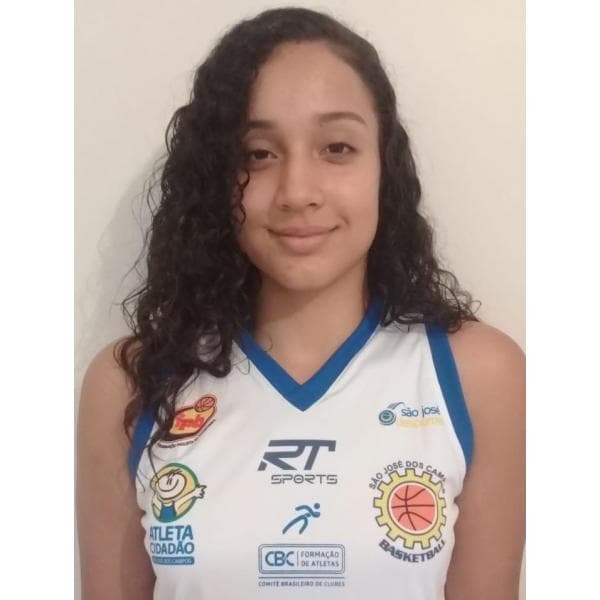 Foto de YASMIN PEREIRA