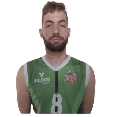Foto de Wilckson Vinicius dos Santos Rezende