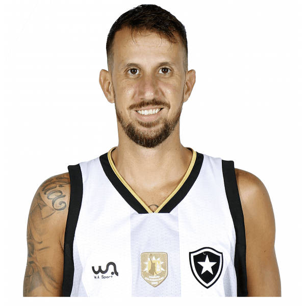 Foto de Duda Machado