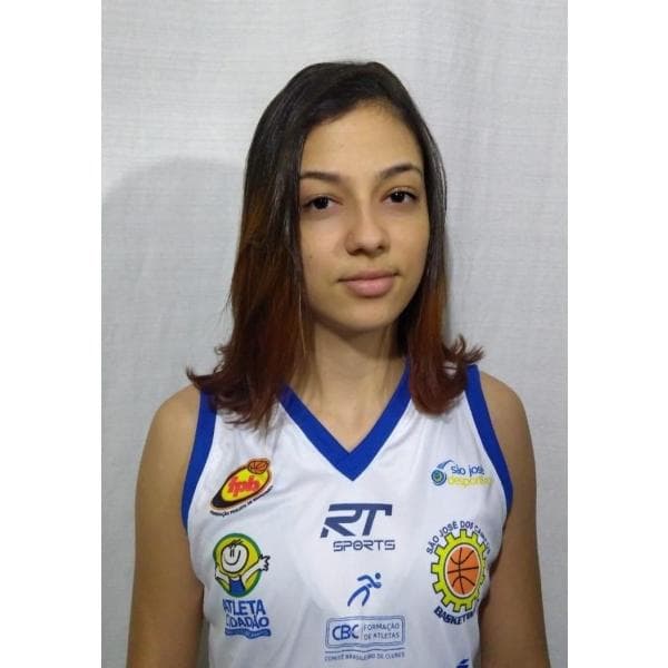 Foto de HADASSA AMARAL