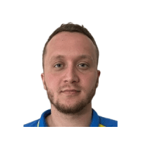 Foto de Dmytro Vasylenko