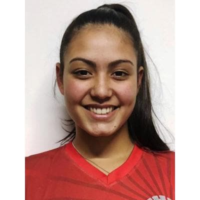 Foto de RAYARA ROCHA