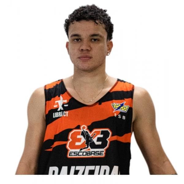 Foto de Lucas da Rosa Fouchy