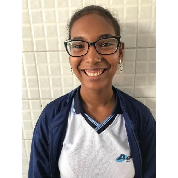 Foto de KAWANY FIGUEIREDO