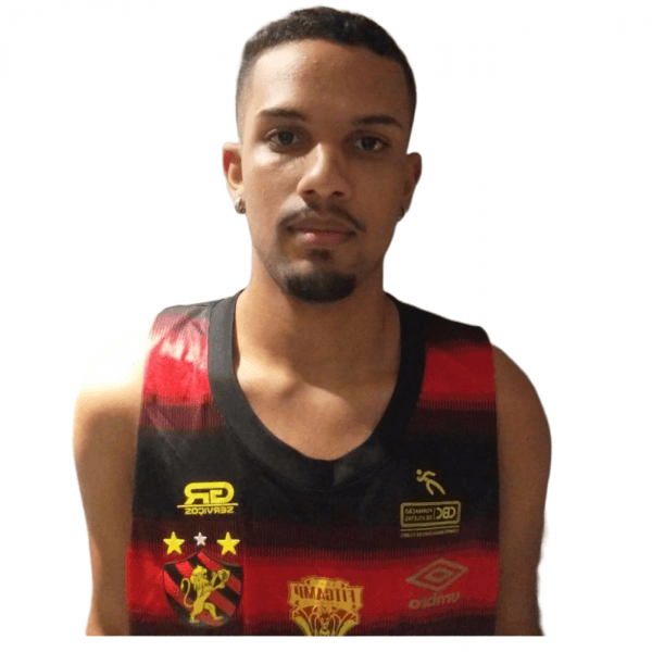 Foto de Pedro Lucas Gomes Bezerra da Silva