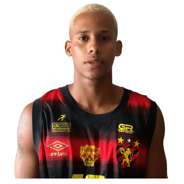 Foto de Wanderson Artur Silva de Oliveira