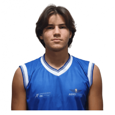 Foto de Guilherme Macedo de Araújo Matias da Costa