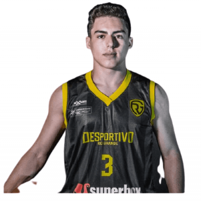 Foto de Fábio Henrique Roque da Silva Filho