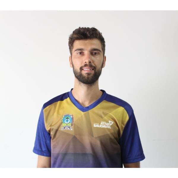 Foto de LUCAS SAWAF