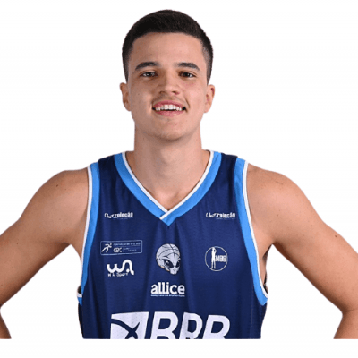 Foto de Enzo Medeiros de Aguiar