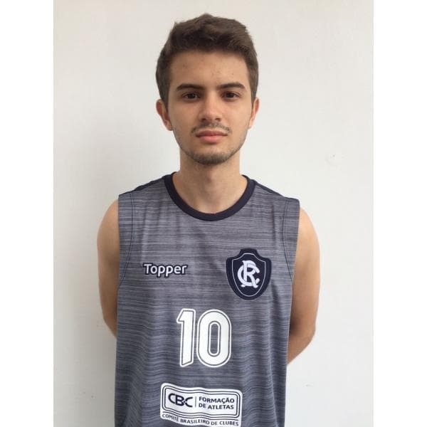 Foto de LUCAS ALEXANDRINO