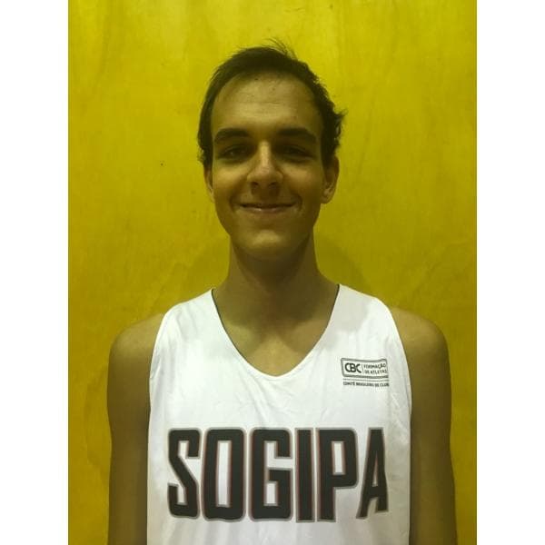 Foto de JOAO PEDRO CORREA
