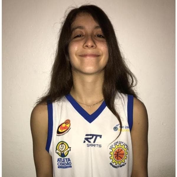 Foto de Eduarda Maceno