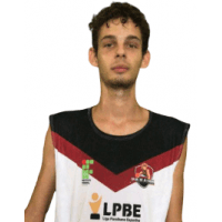 Foto de Rafael César Oliveira