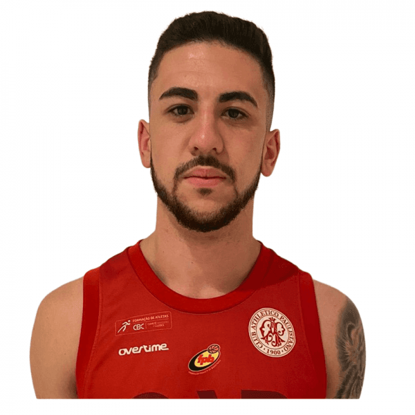 Foto de Vinicius Theodoro Ferreira
