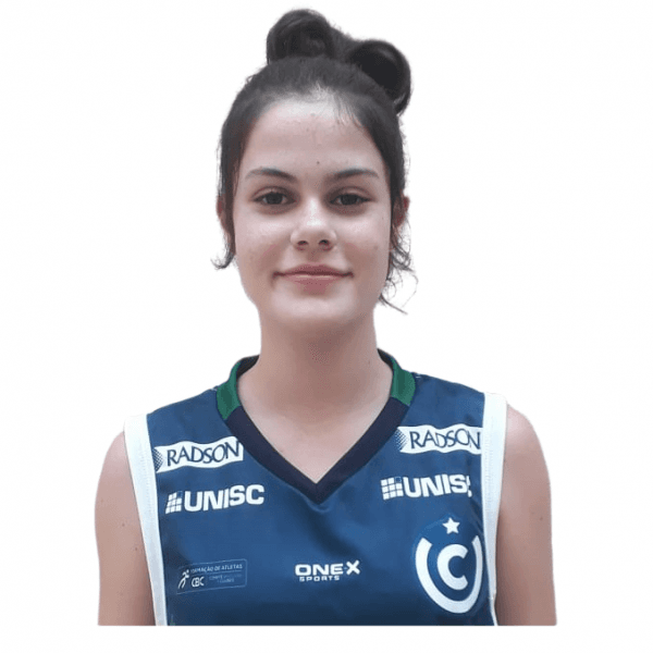 Foto de Vanessa Reuter Nepumoceno