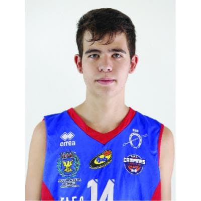 Foto de Enrico Prada Roque