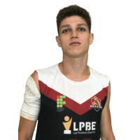 Foto de Igor Alexandre Stefan