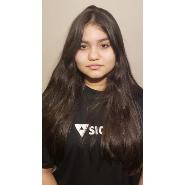 Foto de RAFAELA SOUZA