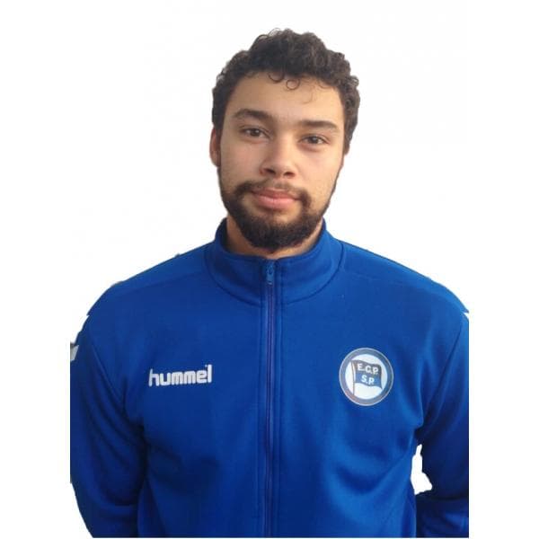 Foto de Victor Azevedo