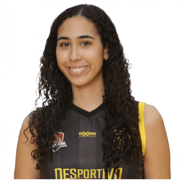Foto de Ana Júlia Queiroga Lauar de Aquino