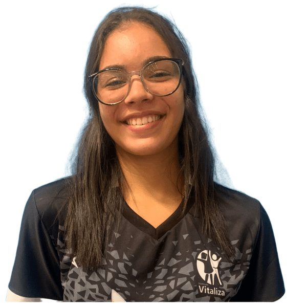 Foto de Vitória Jhoany de Lima Gonsalves