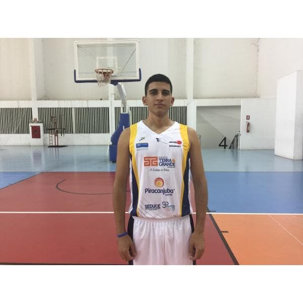 Foto de FERNANDO TEIXEIRA FILHO