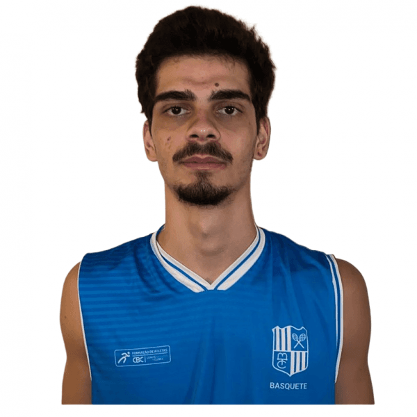 Foto de Pedro Reis Barbosa Ribeiro