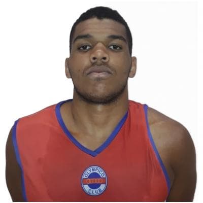 Foto de Aquila Samuel Carvalho