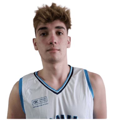 Foto de João Arthur Dallagnol da Silva