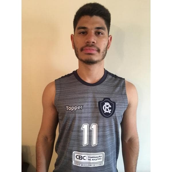 Foto de JOAO MATHEUS CAMPOS