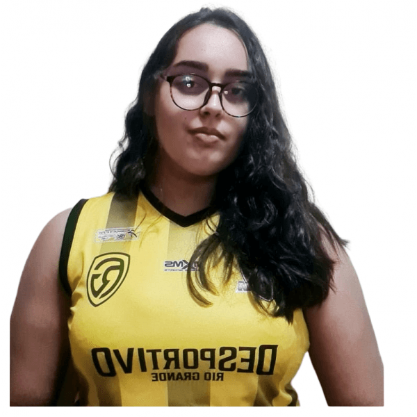 Foto de Maria Eduarda de Souza Ferreira