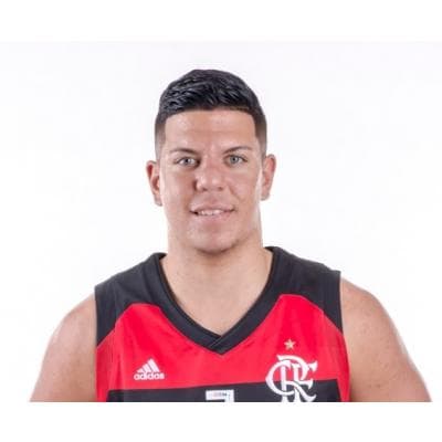 Foto de Igor Gabriel Iglesias