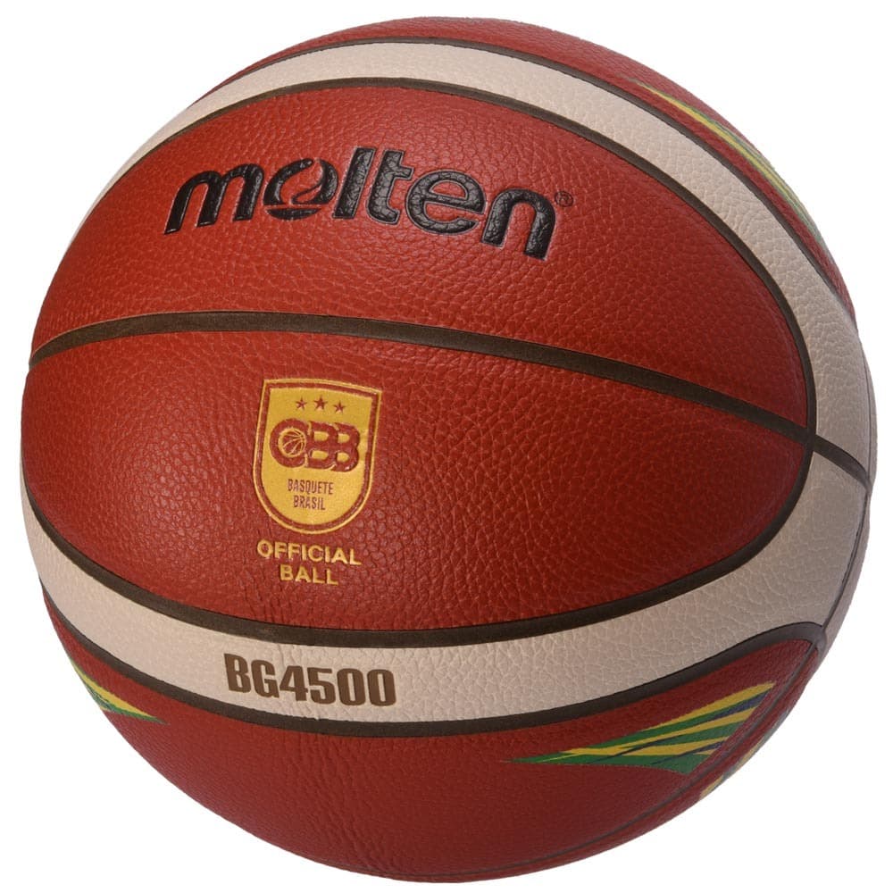 Bola Oficial CBB – Molten BG4500 Tamanho 7