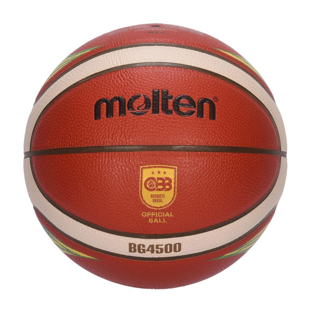 Bola Oficial CBB – Molten BG4500 Tamanho 7