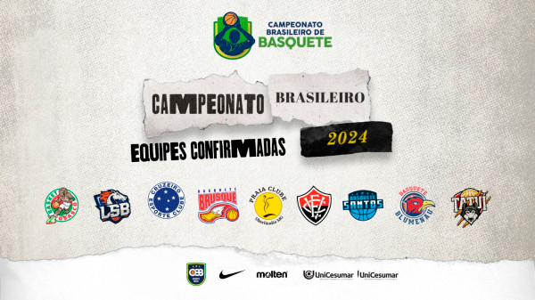 Campeonato Brasileiro 2024