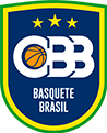 Logo Seleção Brasileira inicia preparação para janela das Eliminatórias e AmeriCup 2022