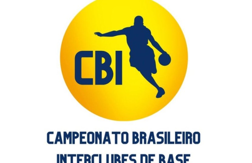 Basquete Brasil - CBB