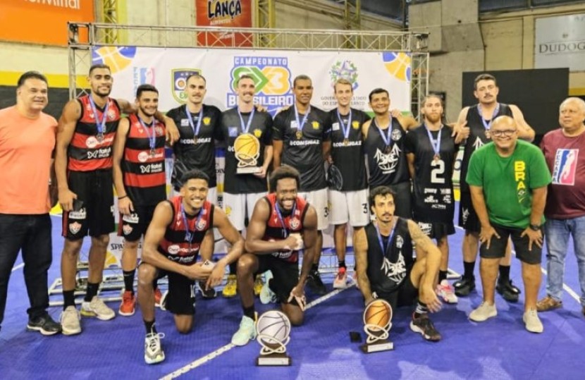 Brasil joga bem, vence e avança no Mundial ISF Escolar de Basquete –  Confederação Brasileira do Desporto Escolar