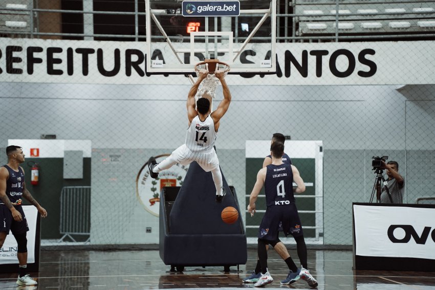 Basquete: Band vai transmitir finais da NBA ao vivo na TV aberta