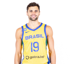 Basquete brasileiro é na TV Brasil Central - Agência Brasil Central