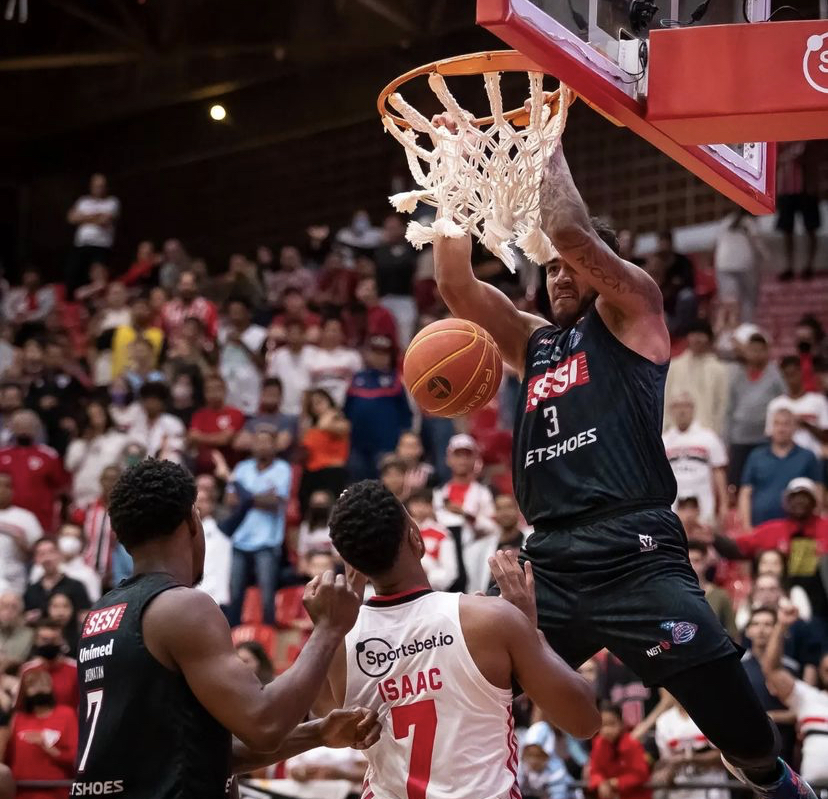 The Playoffs » Jogos dos Playoffs do NBB serão transmitidos ao