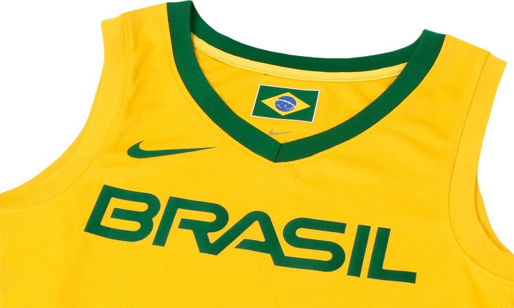 Republican Party stout At dawn Notícias | Títulos mundiais inspiram novos uniformes da Seleção Brasileira  Masculina