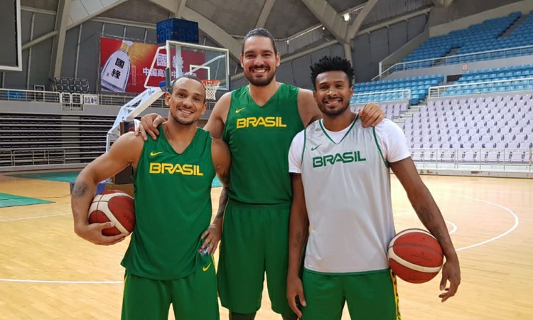 A histórica carreira de Leandrinho Barbosa no basquete