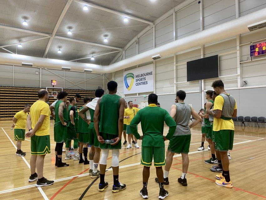 Sudão do Sul garante vaga nas Olimpíadas no basquete, basquete