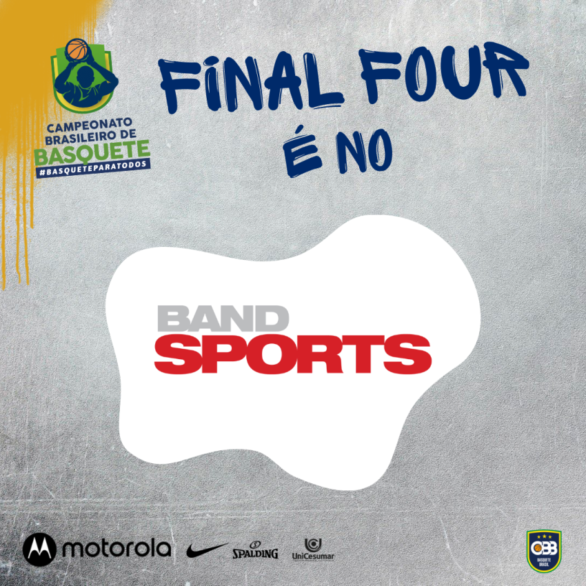 AZ Araraquara disputa Final Four do Campeonato Brasileiro de