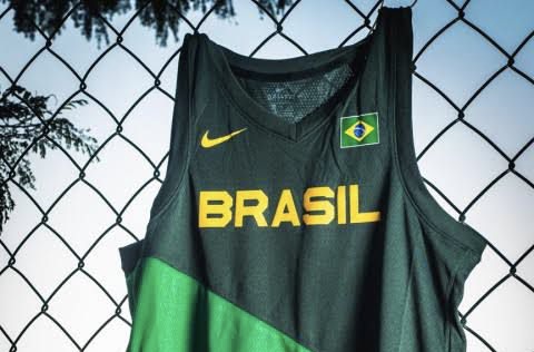 Confederação Brasileira de Basquete