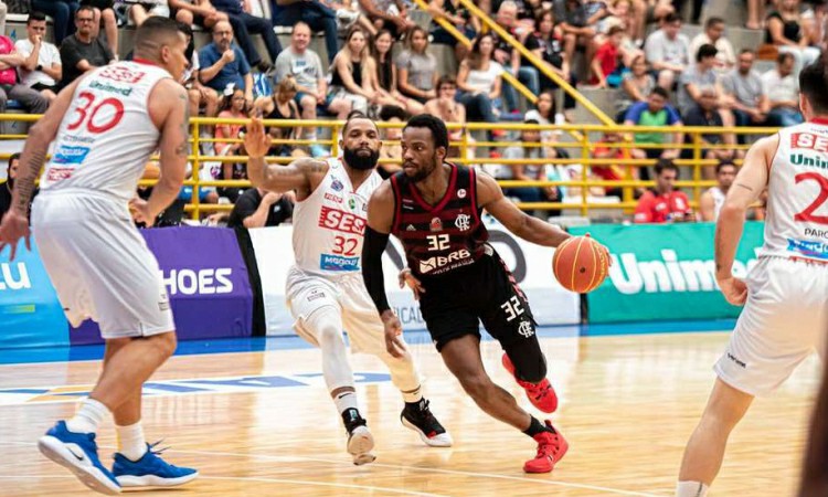 Tabela de Jogos – Liga Nacional de Basquete