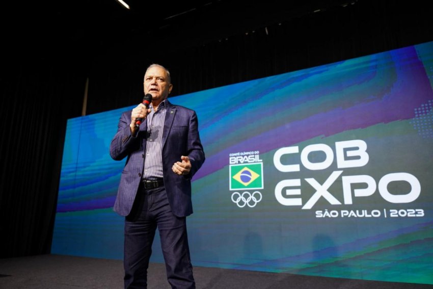 Luta: história olímpica, regras, novidades e próximos eventos dos esportes  olímpicos